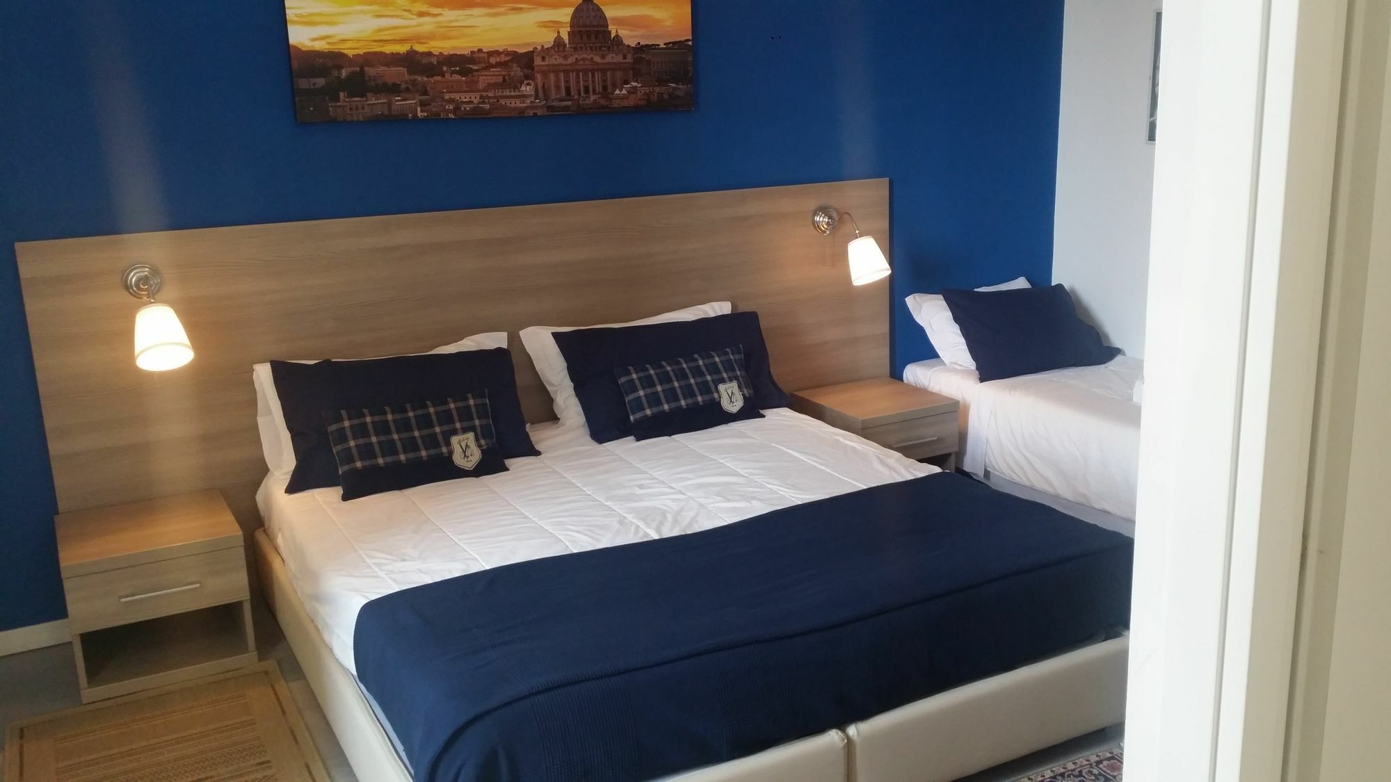 Roman Holidays Rome
