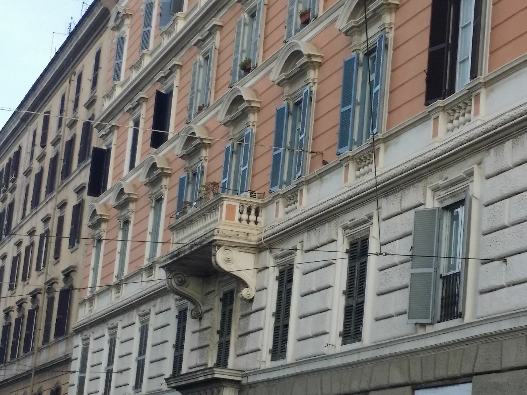 Roman Holidays Rome