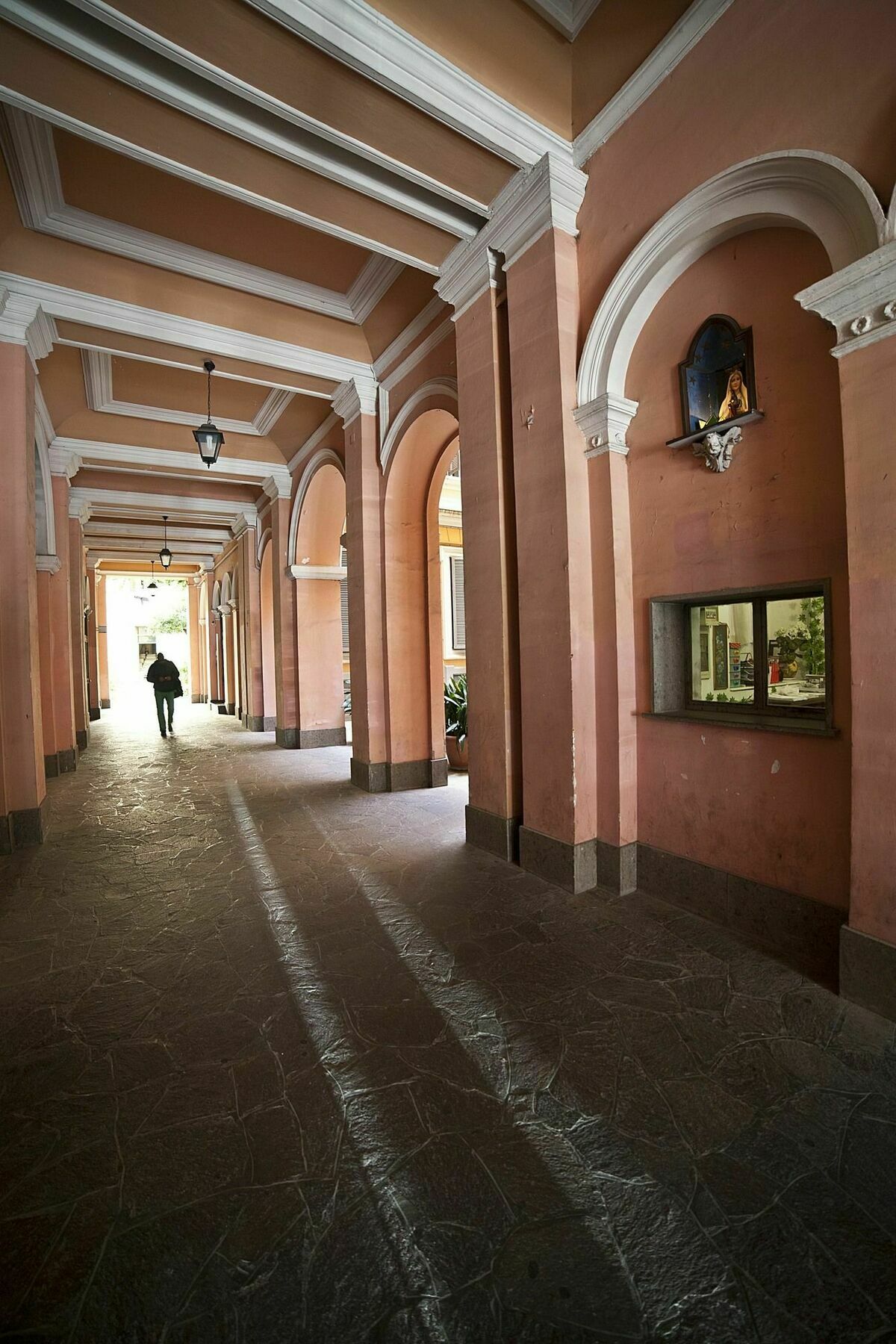 Guest house Roman Holidays Rome