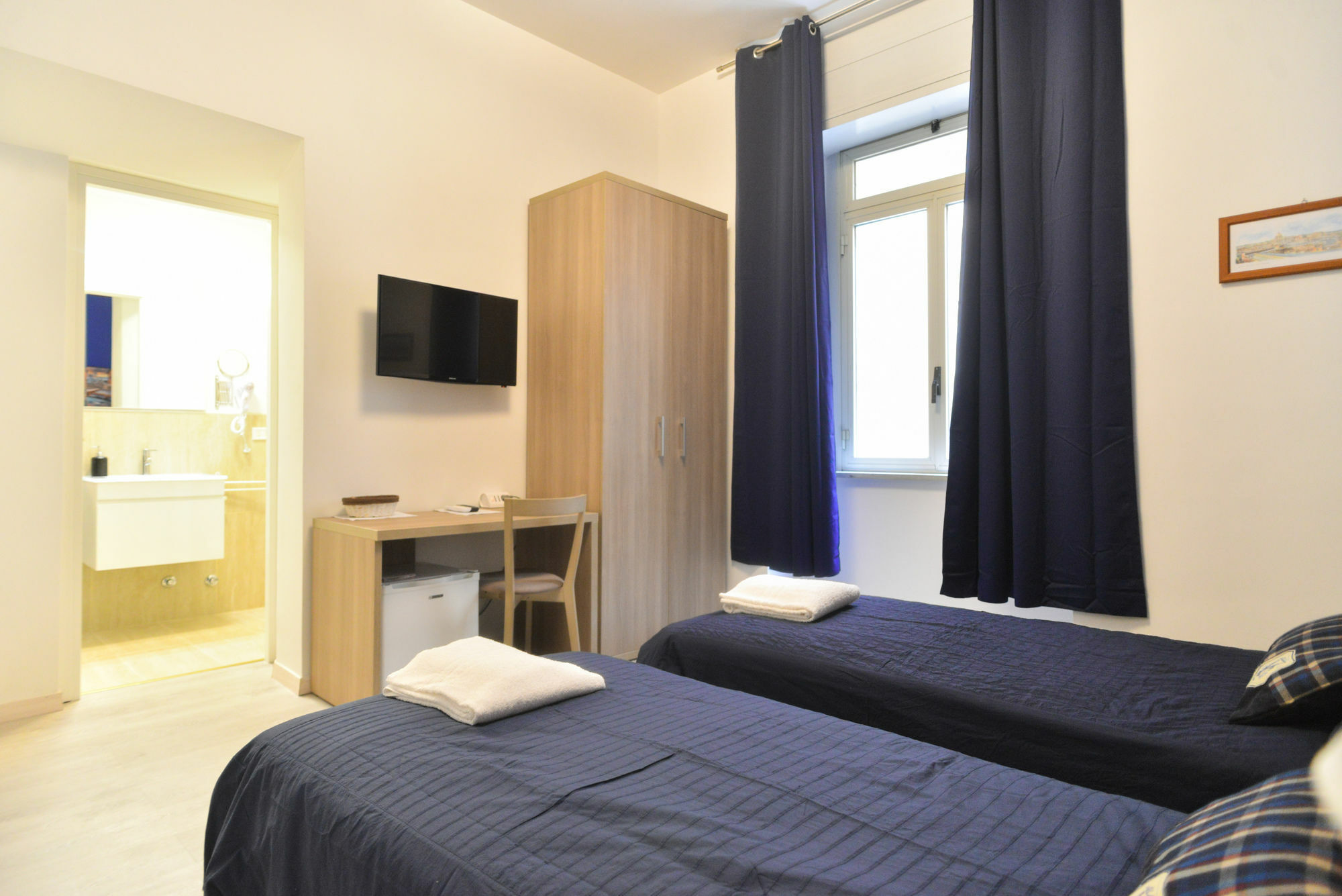 Guest house Roman Holidays Rome