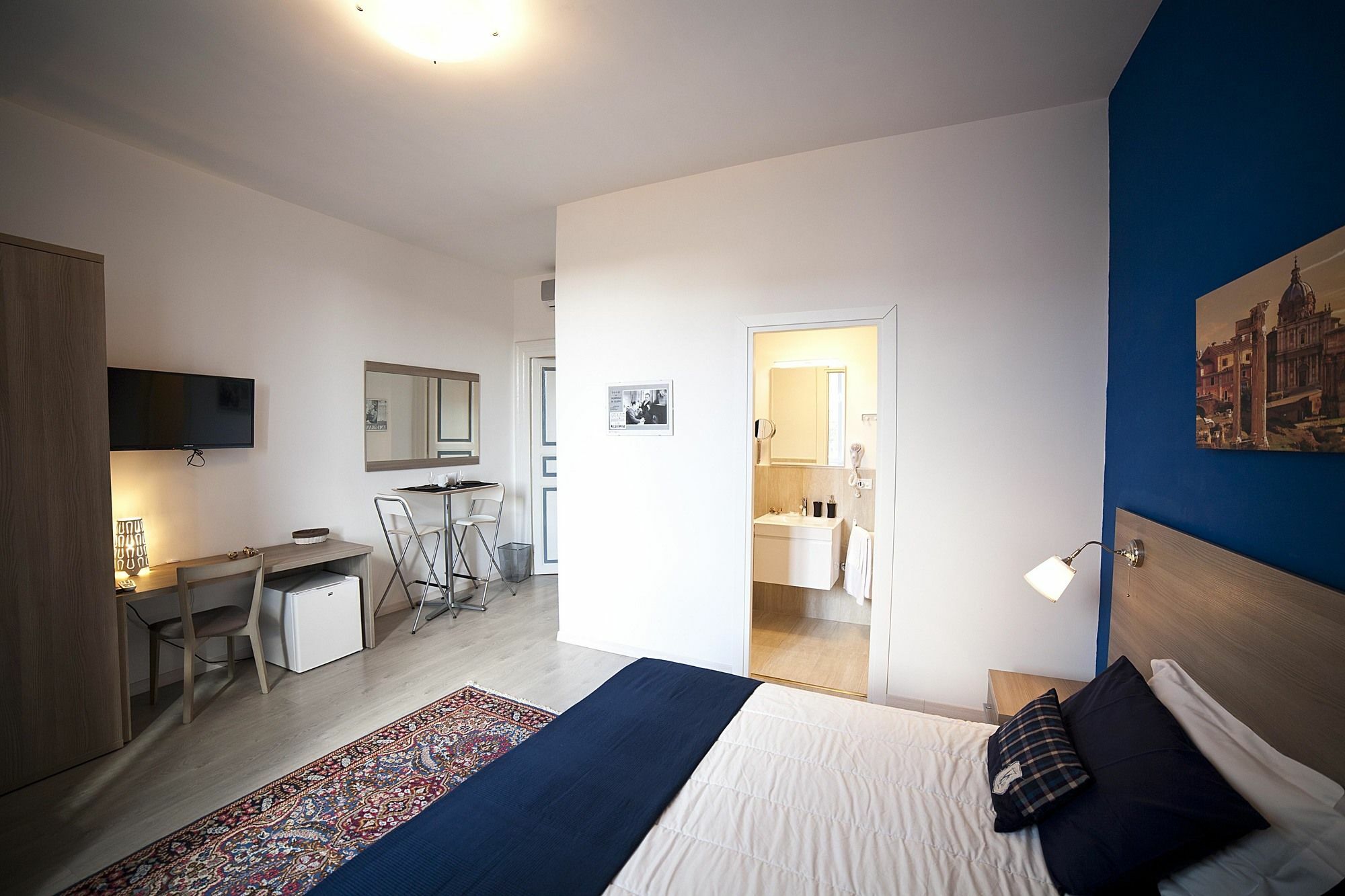 Guest house Roman Holidays 2*