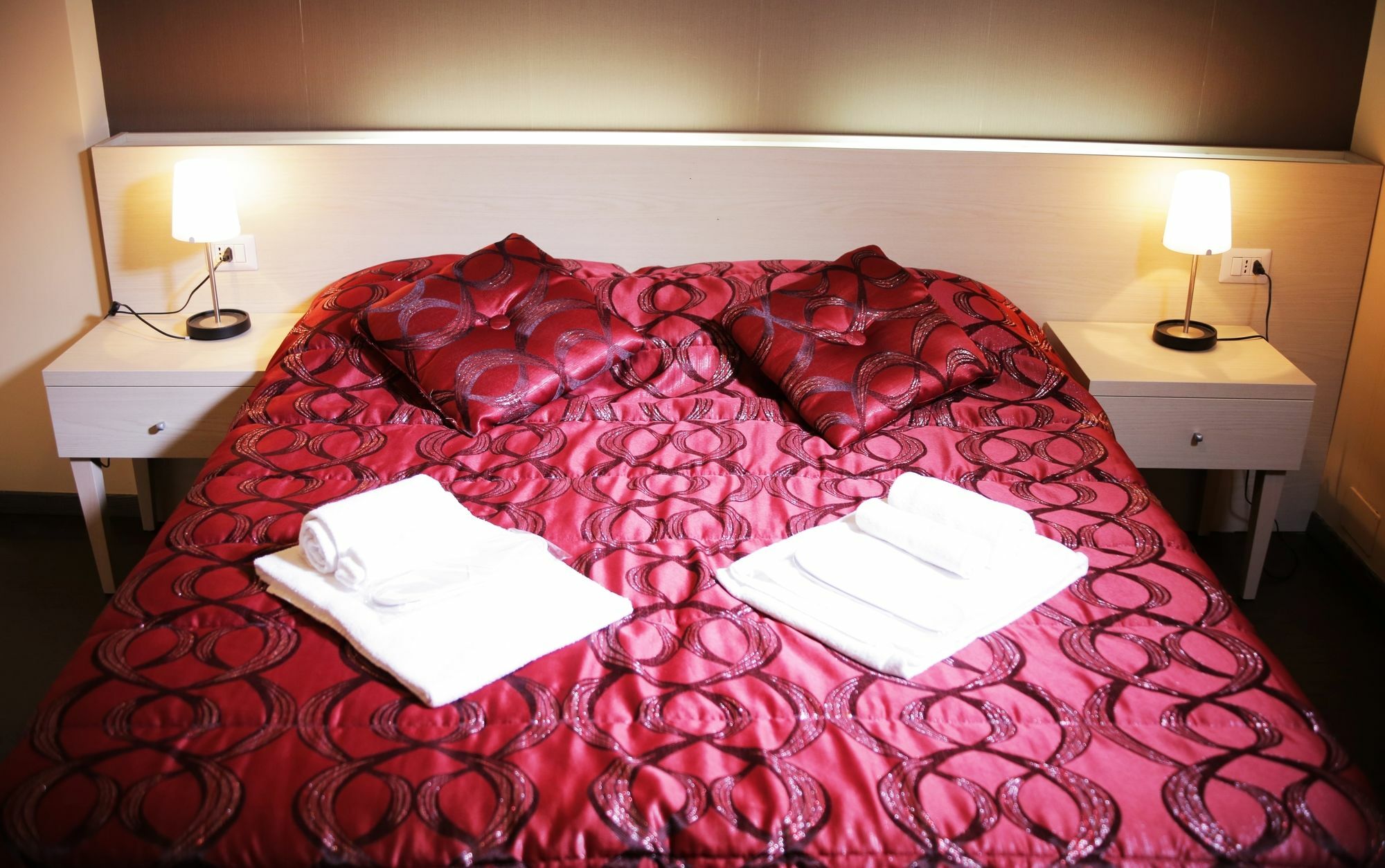 Vatican Bed & Breakfast Rome