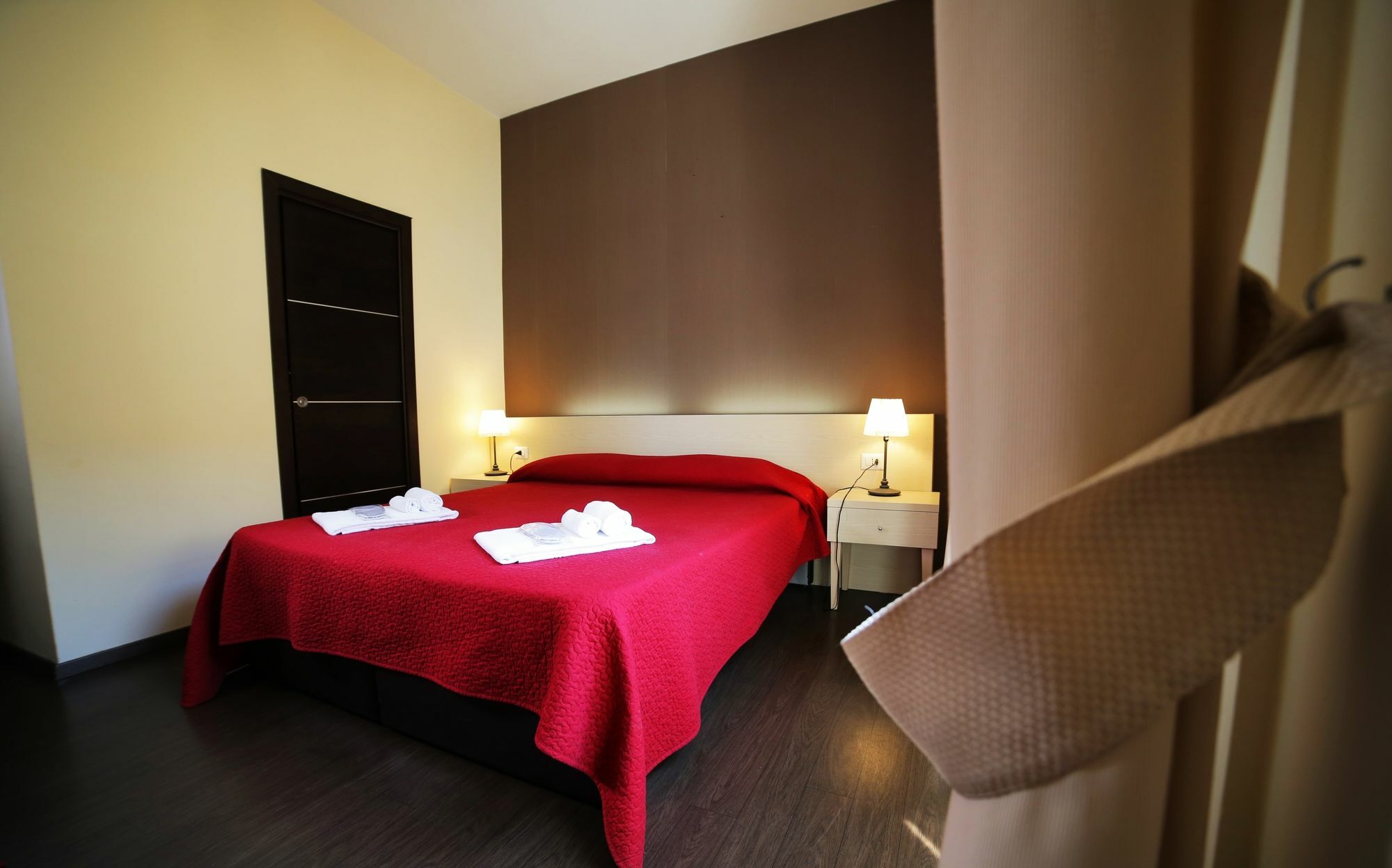 Vatican Bed & Breakfast