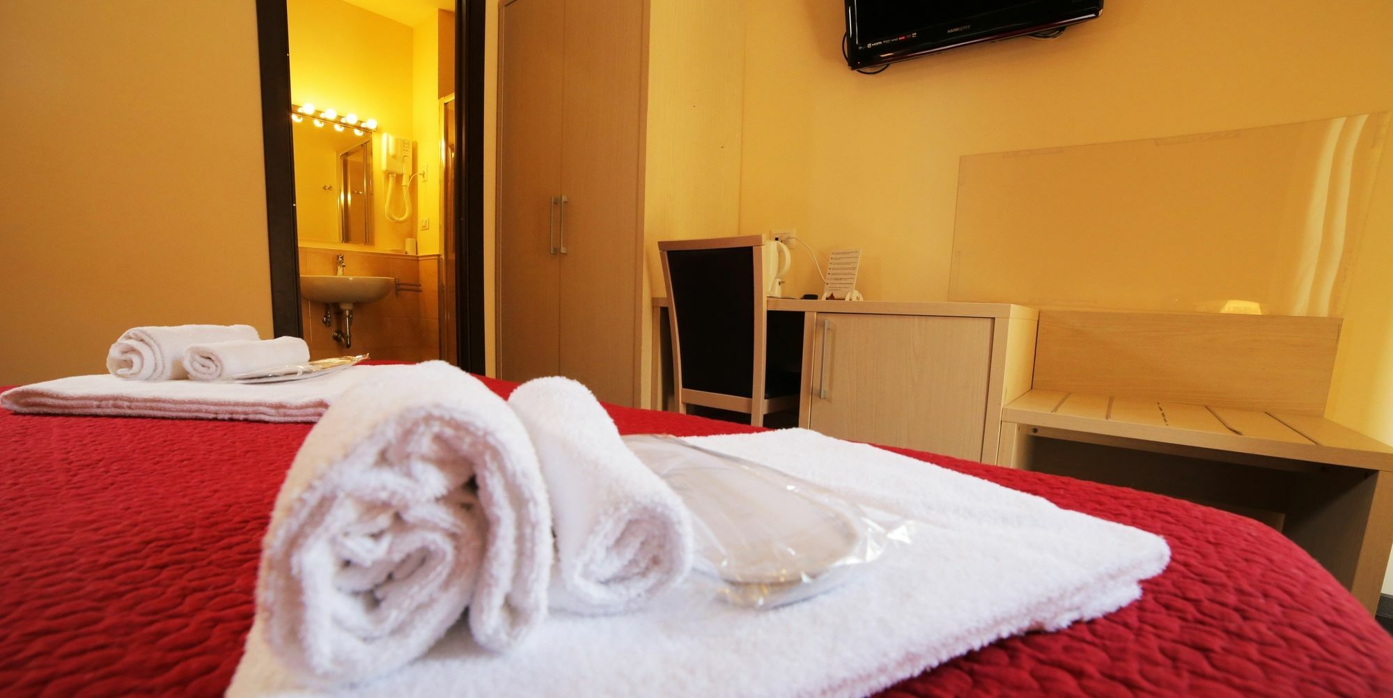 Bed & Breakfast Vatican