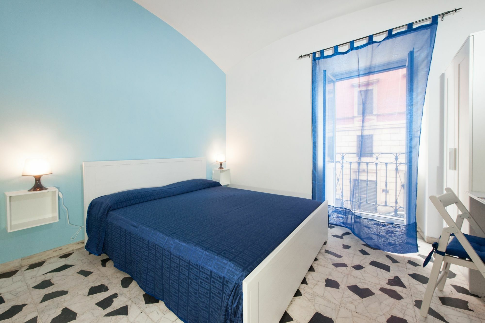 Guest house Trinity