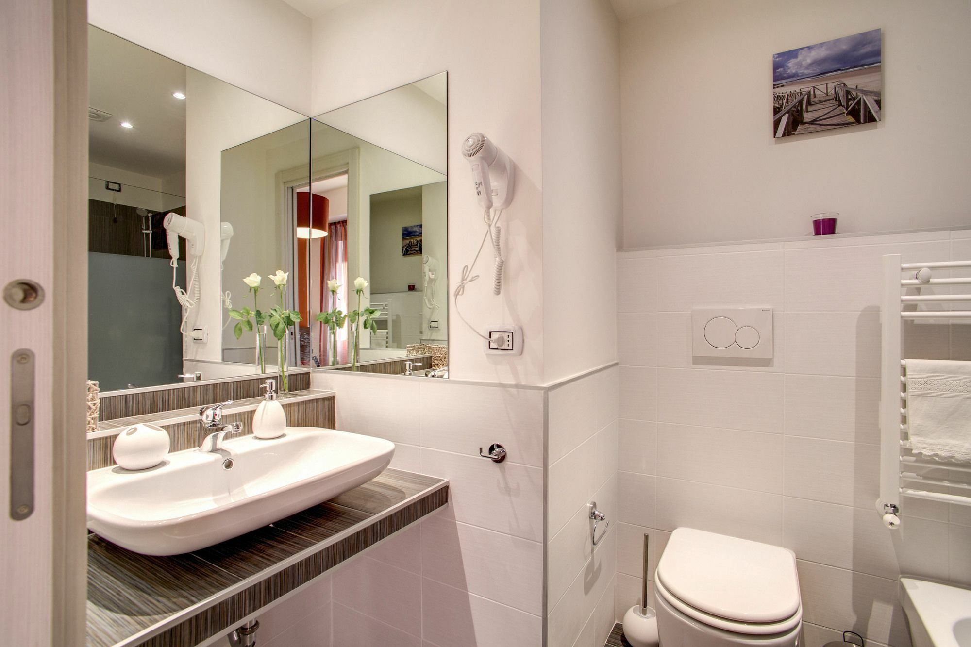 Guest house Vatican Cipro