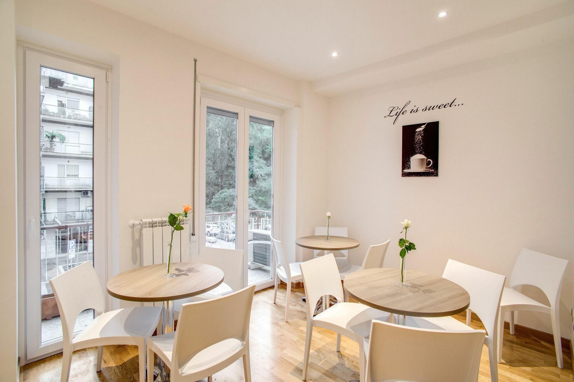 Guest house Vatican Cipro Rome