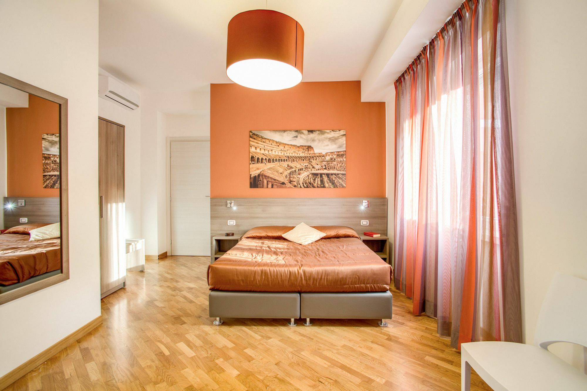 Vatican Cipro 3* Rome