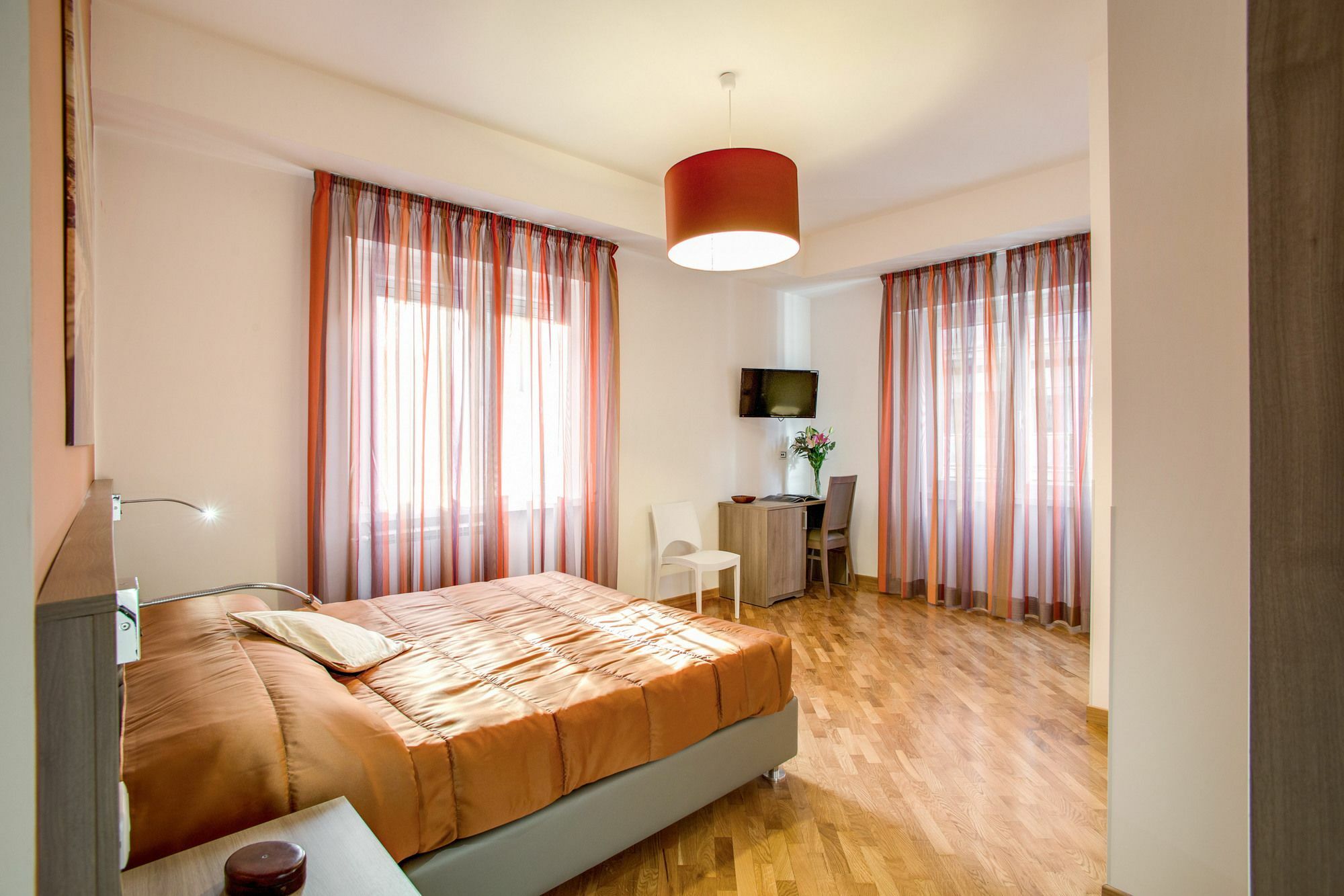 Vatican Cipro Guest house 3*