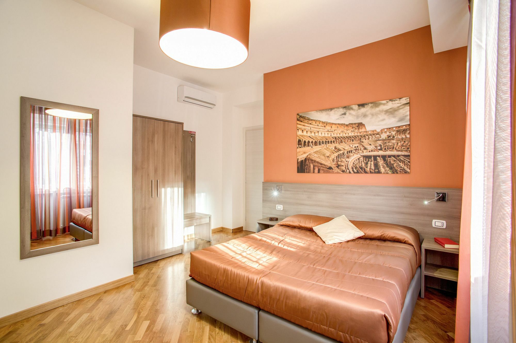 Vatican Cipro Guest house