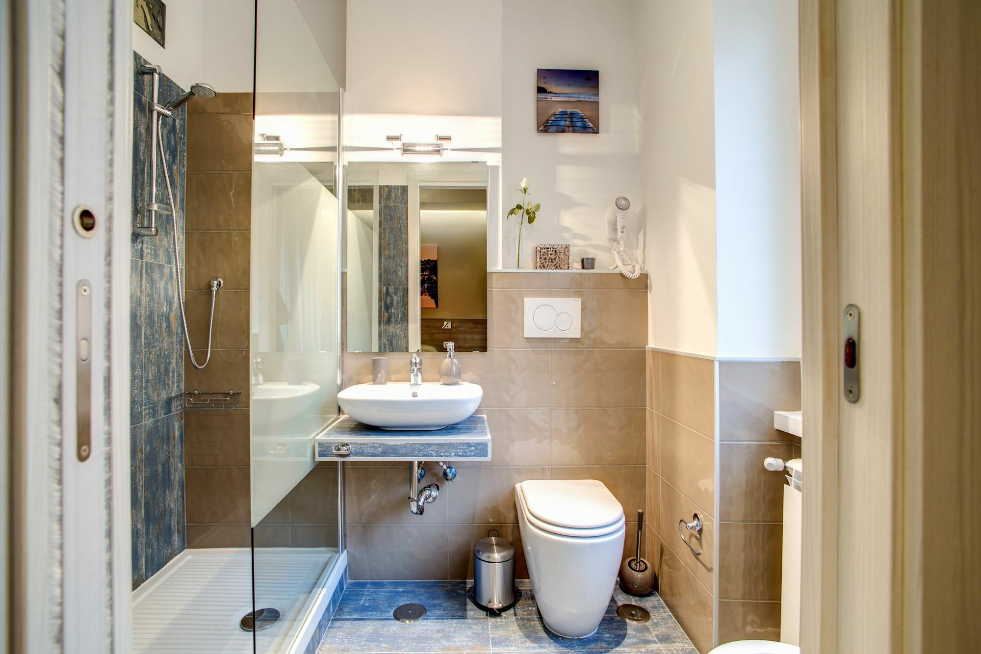 Guest house Vatican Cipro Rome