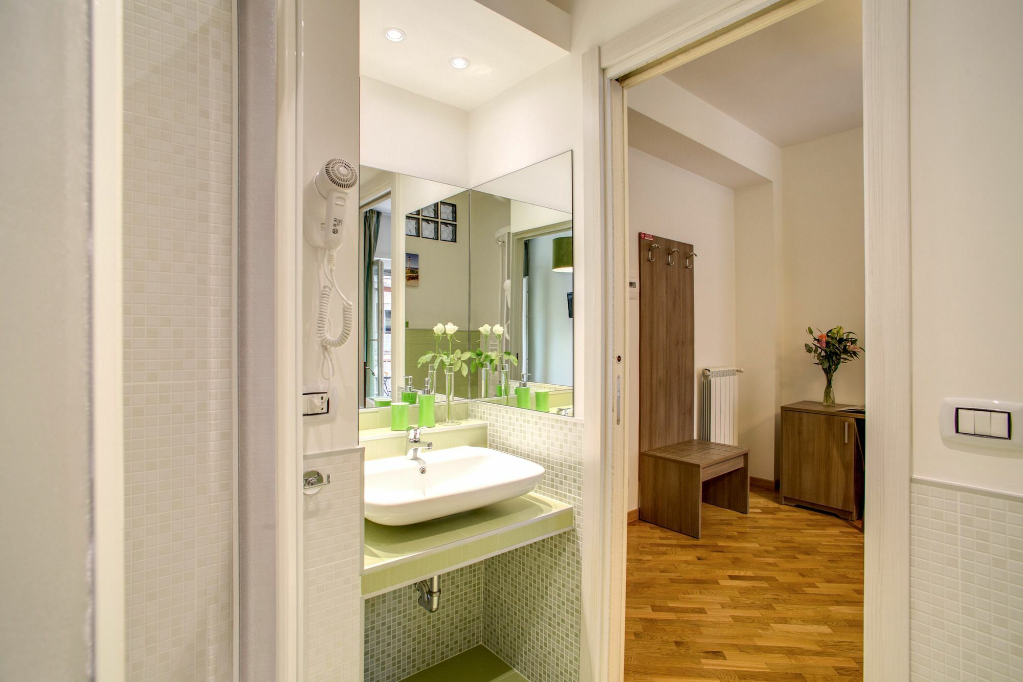Vatican Cipro Guest house 3*