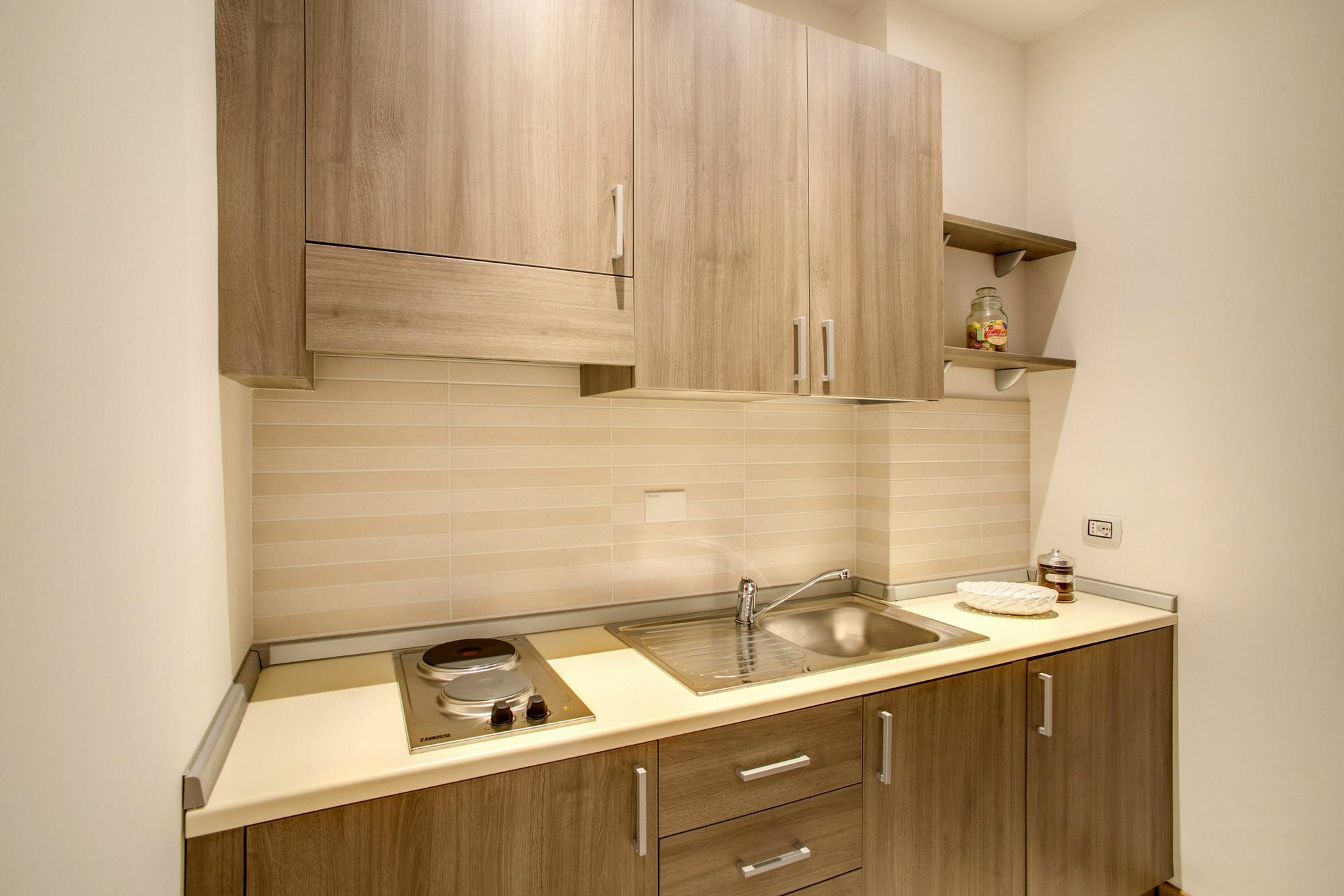 Guest house Vatican Cipro