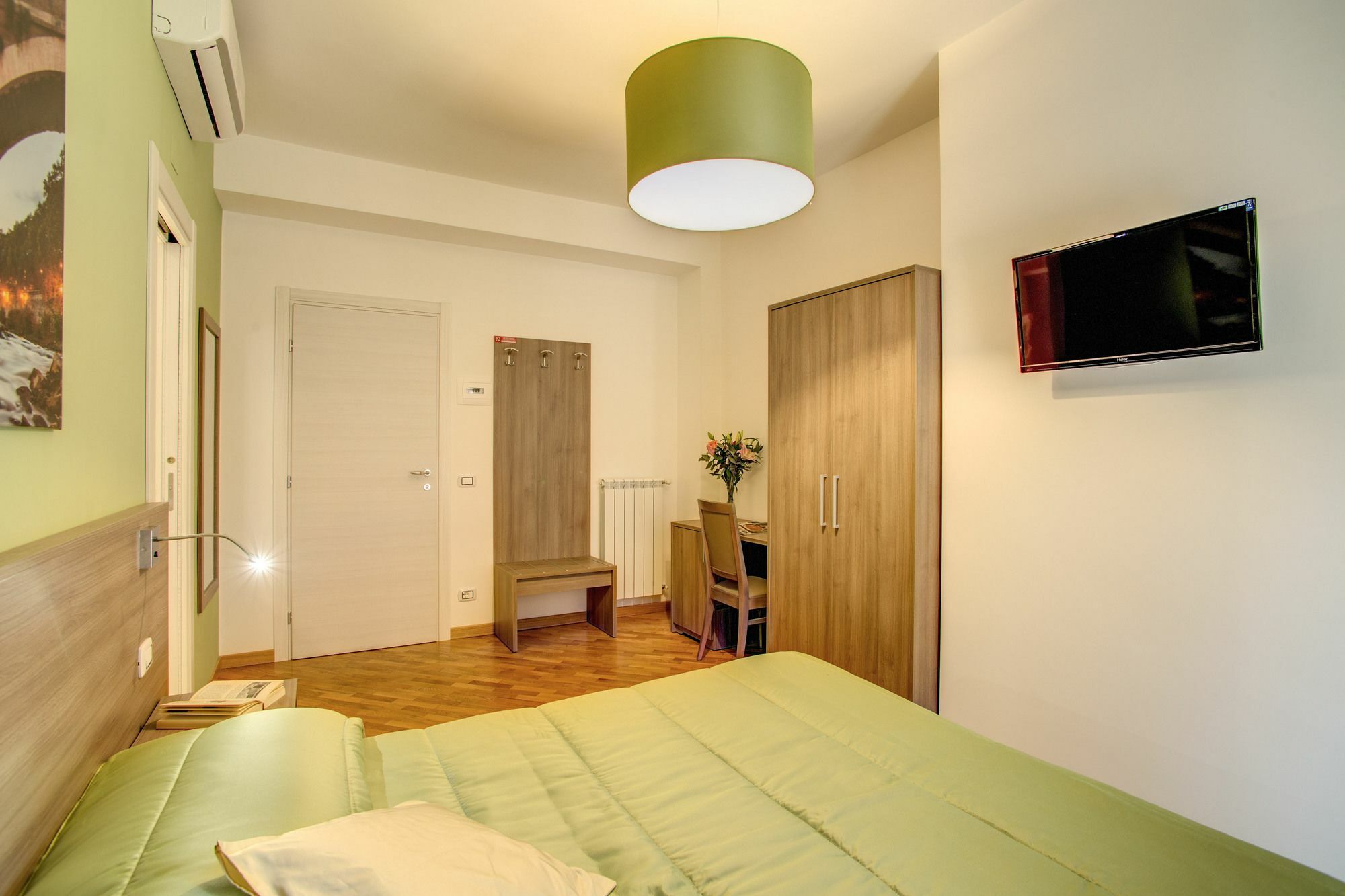 Guest house Vatican Cipro 3*