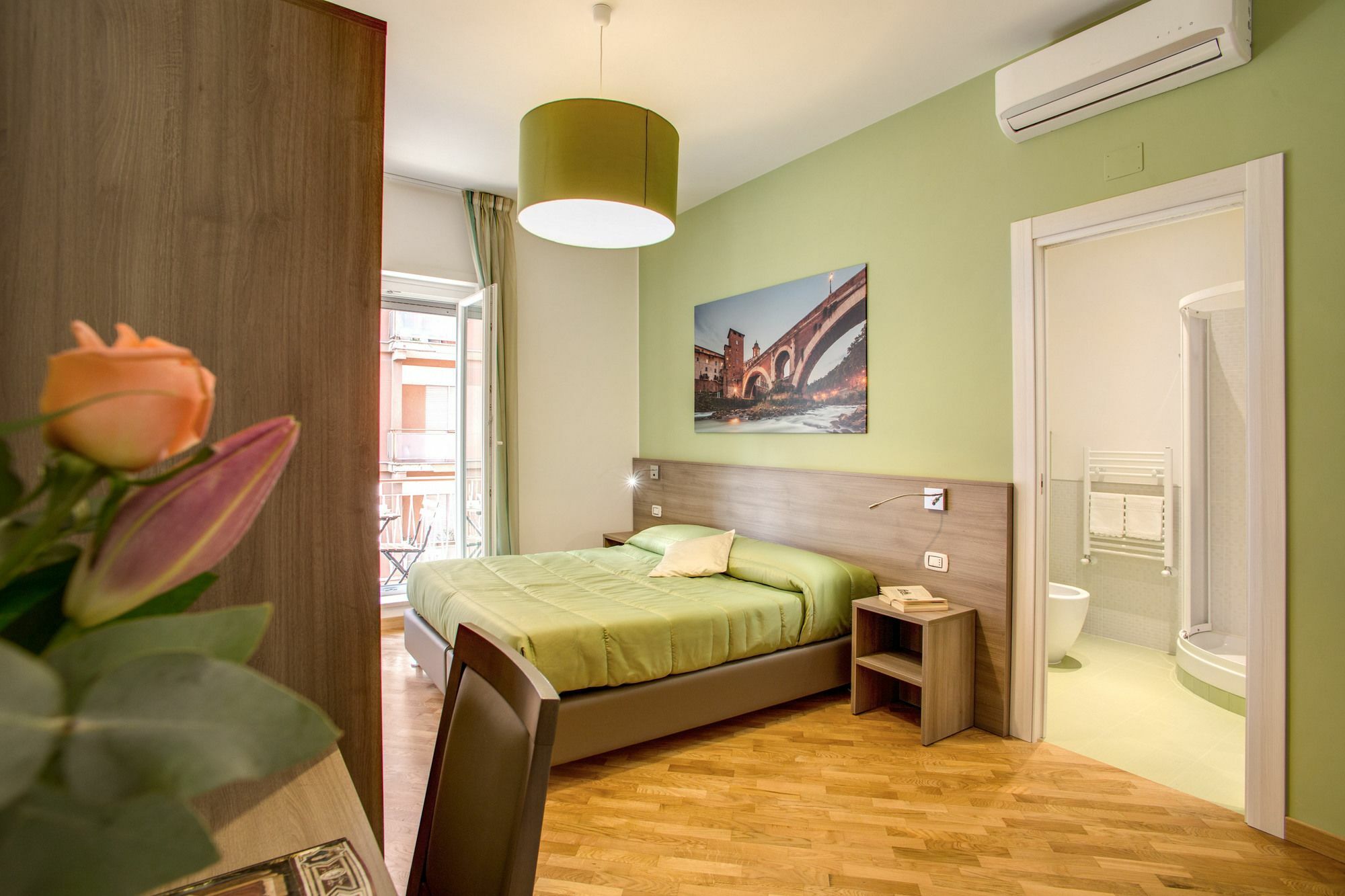 Vatican Cipro Guest house Rome