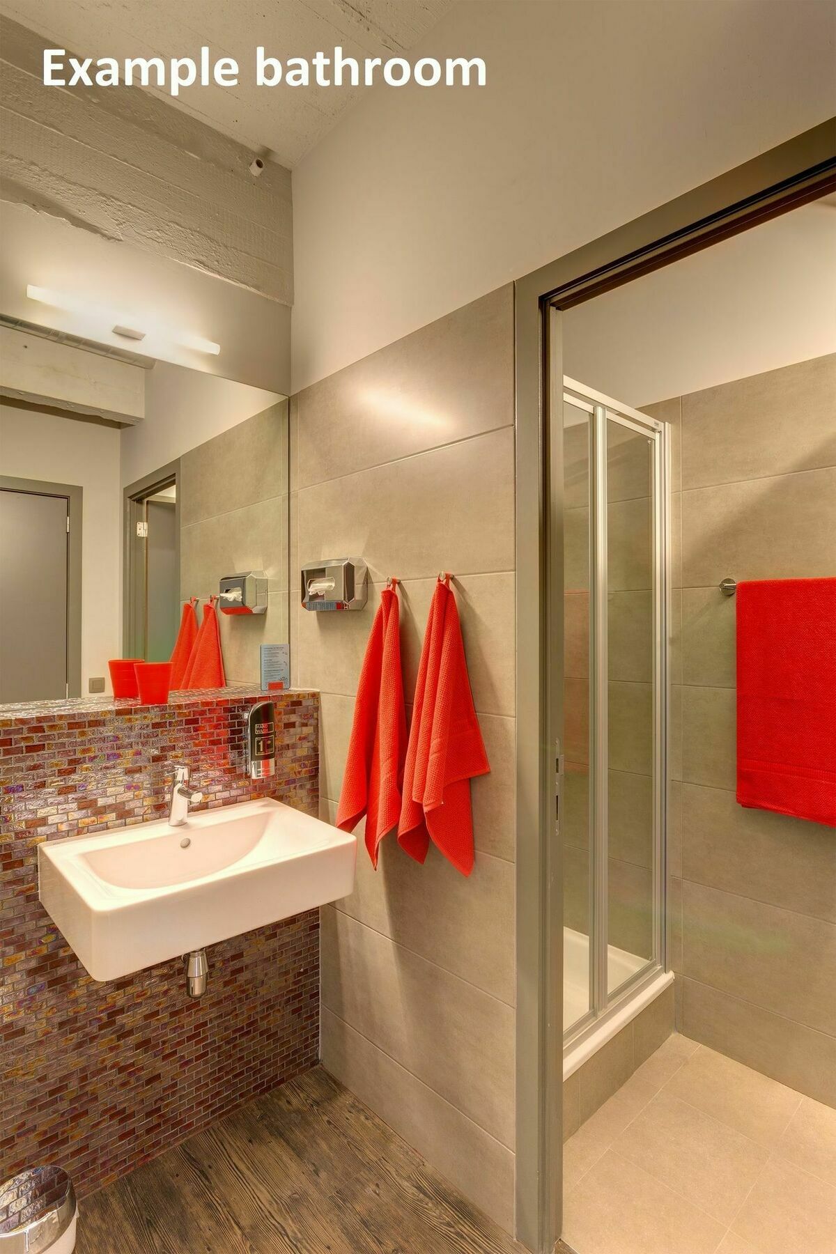 Meininger Termini Hotel Rome