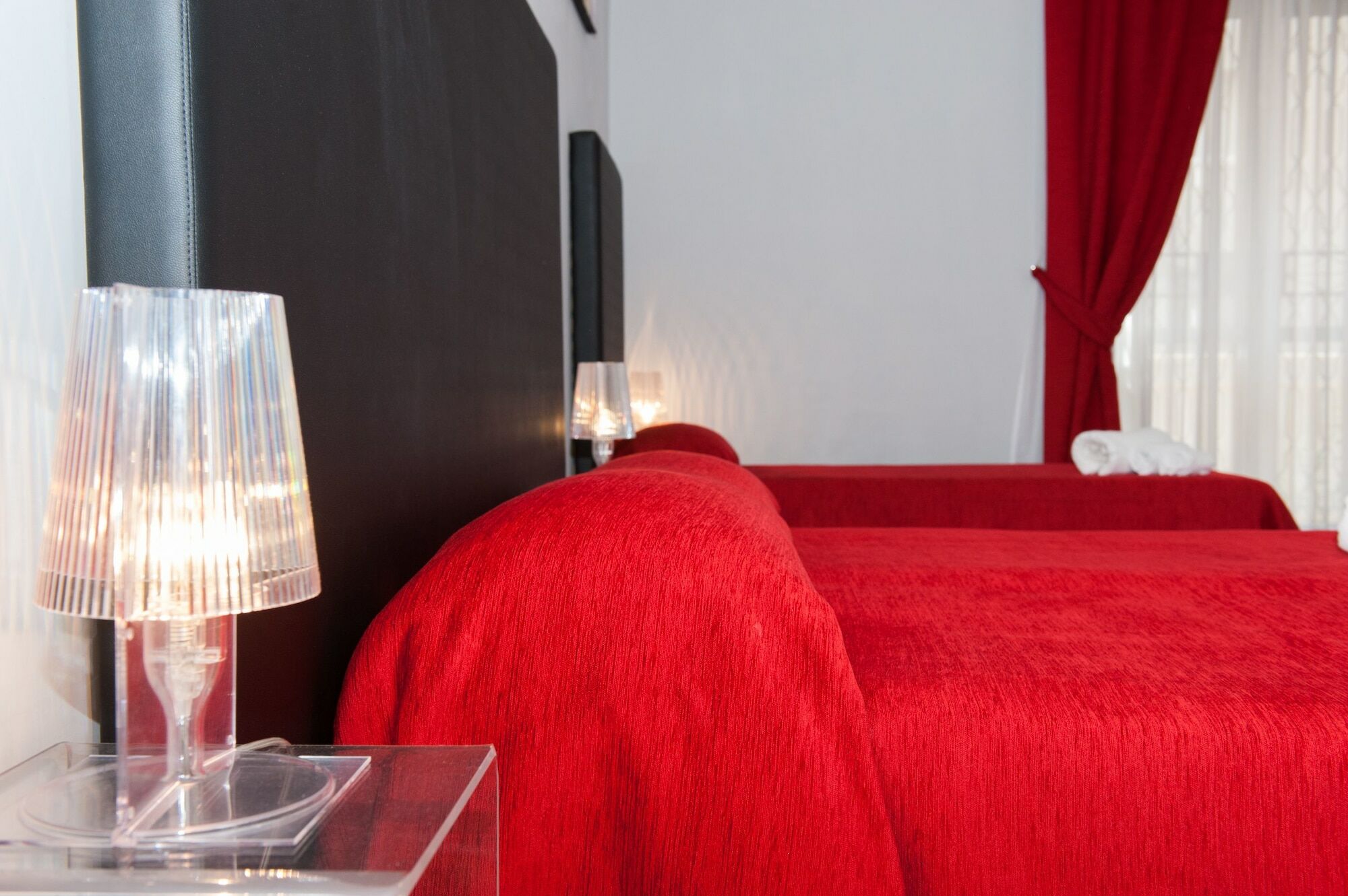 Guest house Domus Fabiola - Vaticano