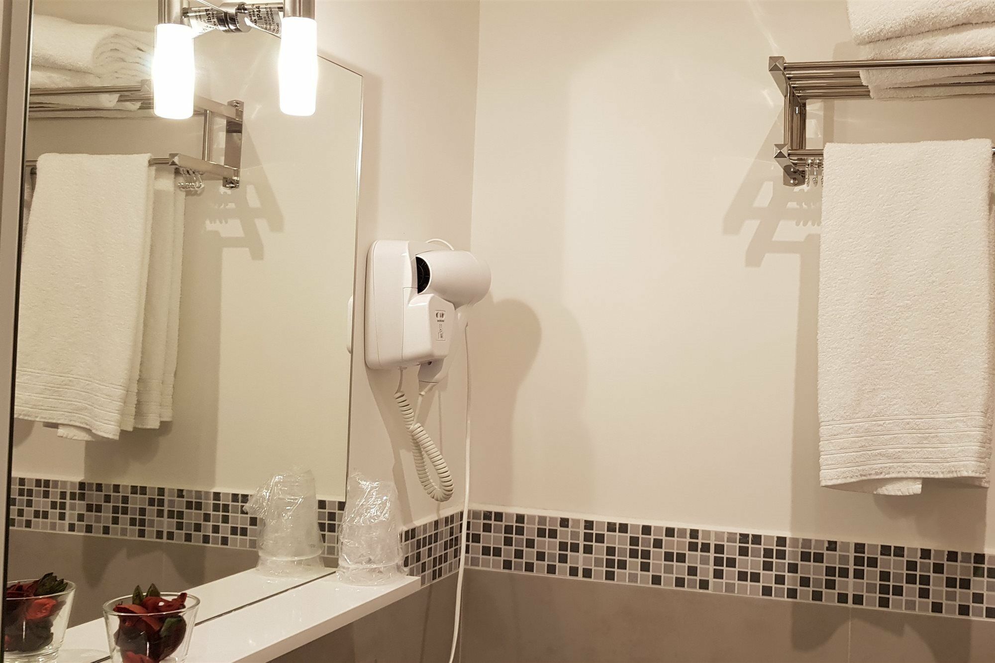 Prima Collection Guest house Rome