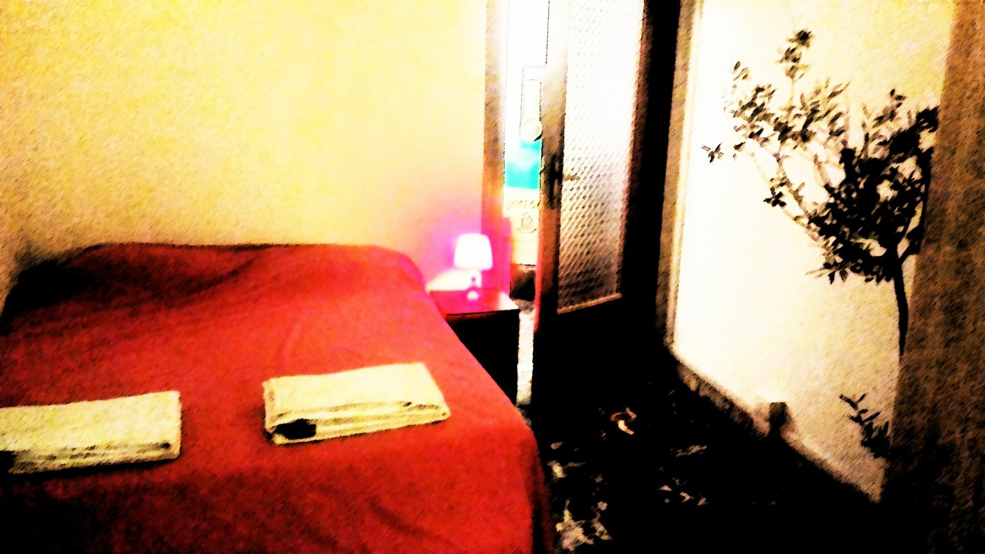 Olive's Double Apartment *