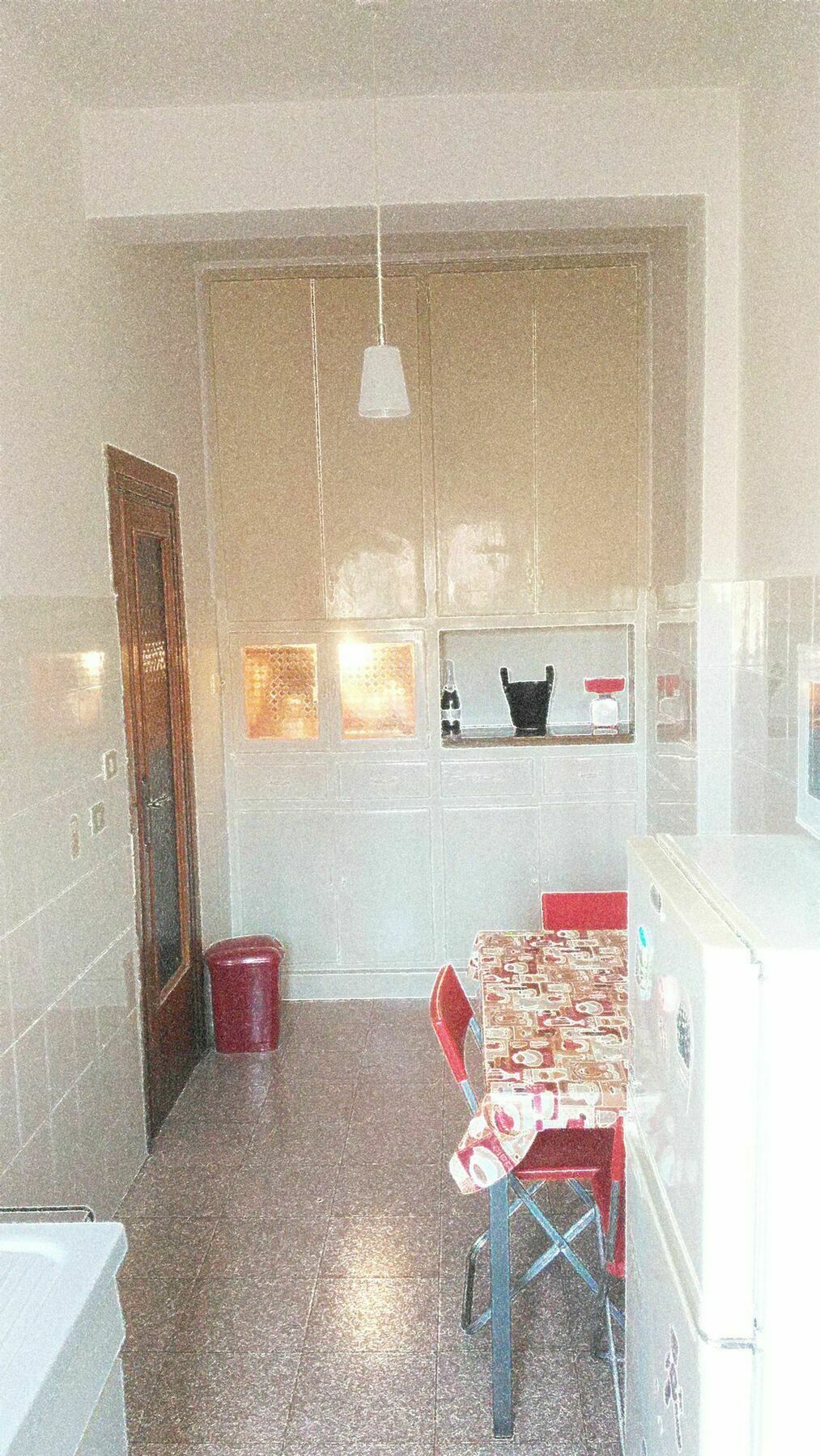 Olive's Double Apartment *