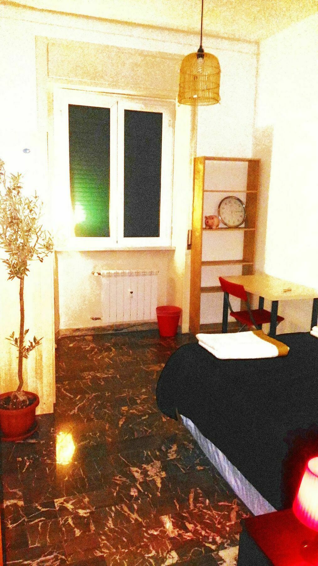 Olive's Double Apartment