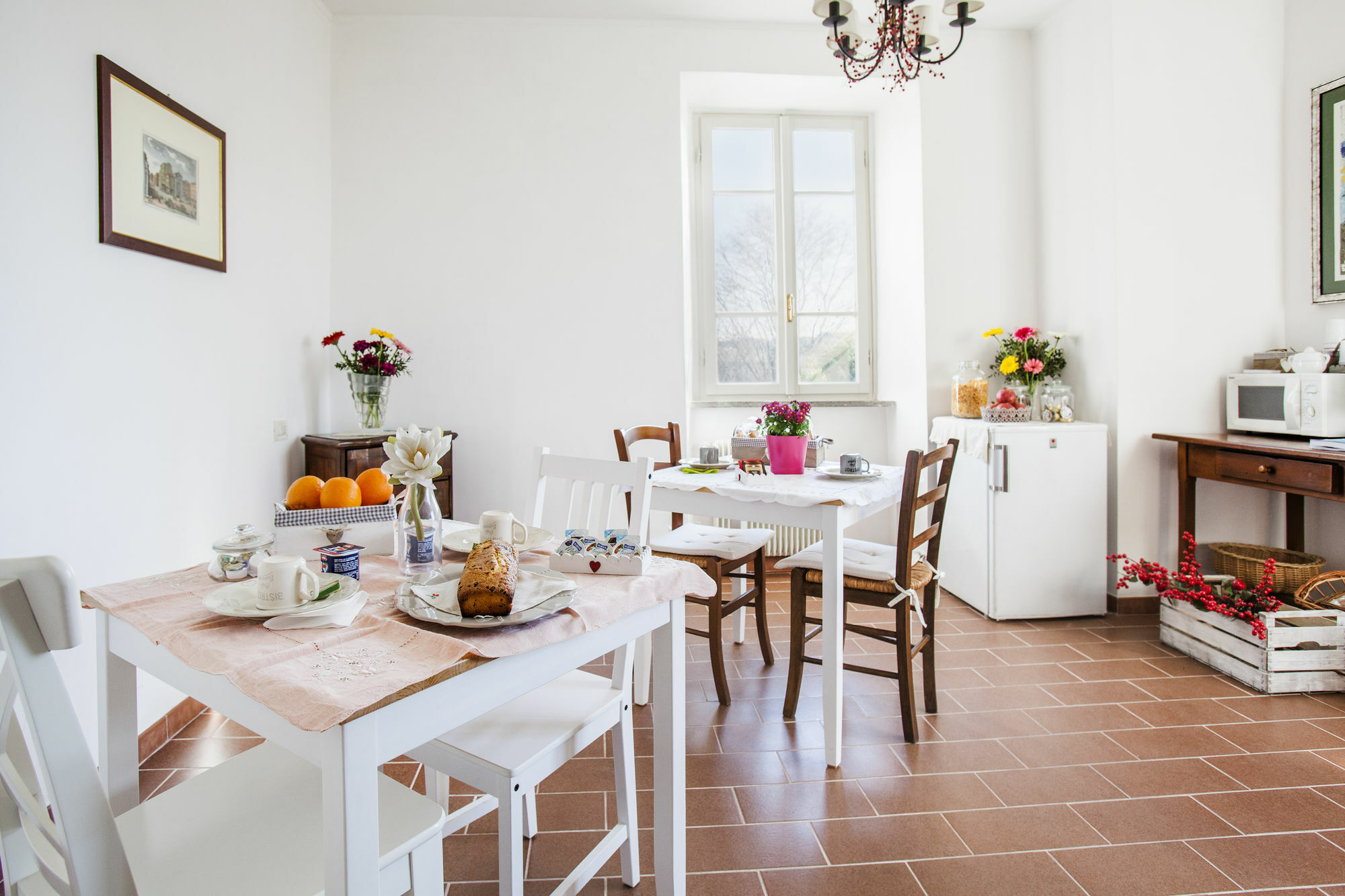 Guest house Casale Appio 2*