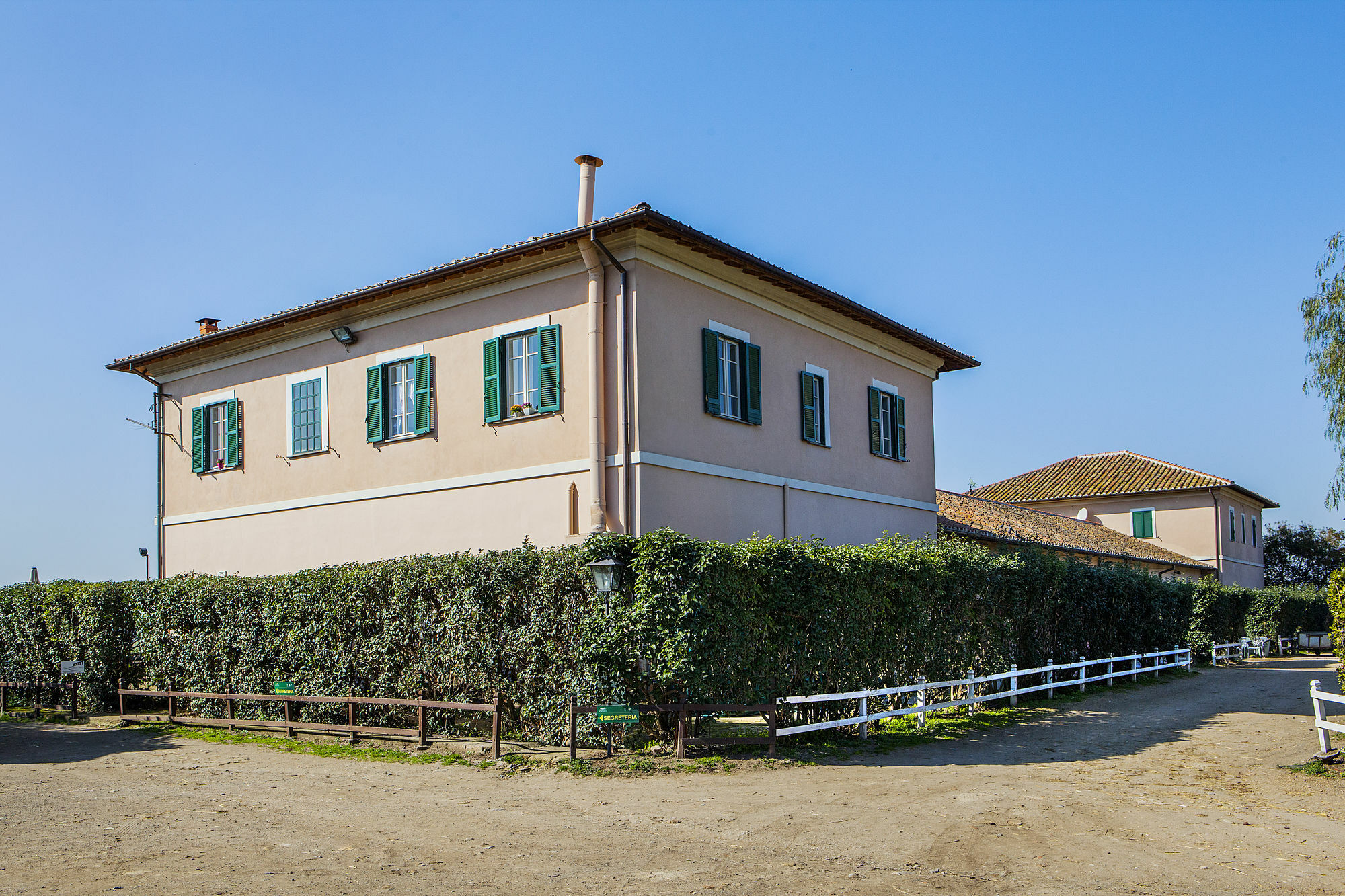 Casale Appio Guest house Rome