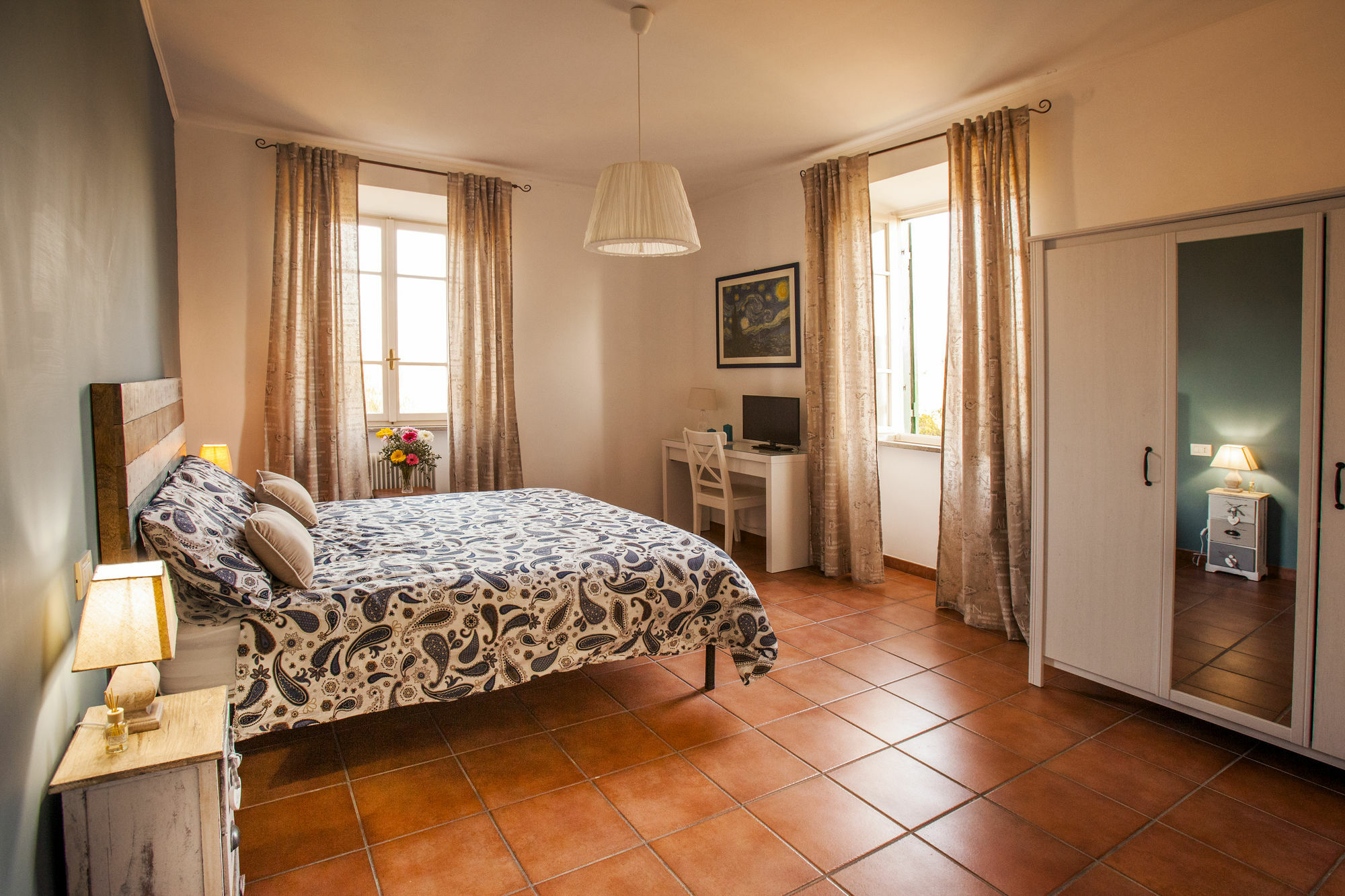 Casale Appio Guest house