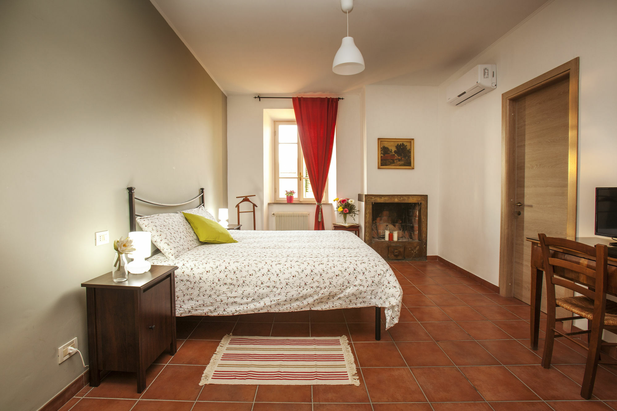 Casale Appio Guest house Rome