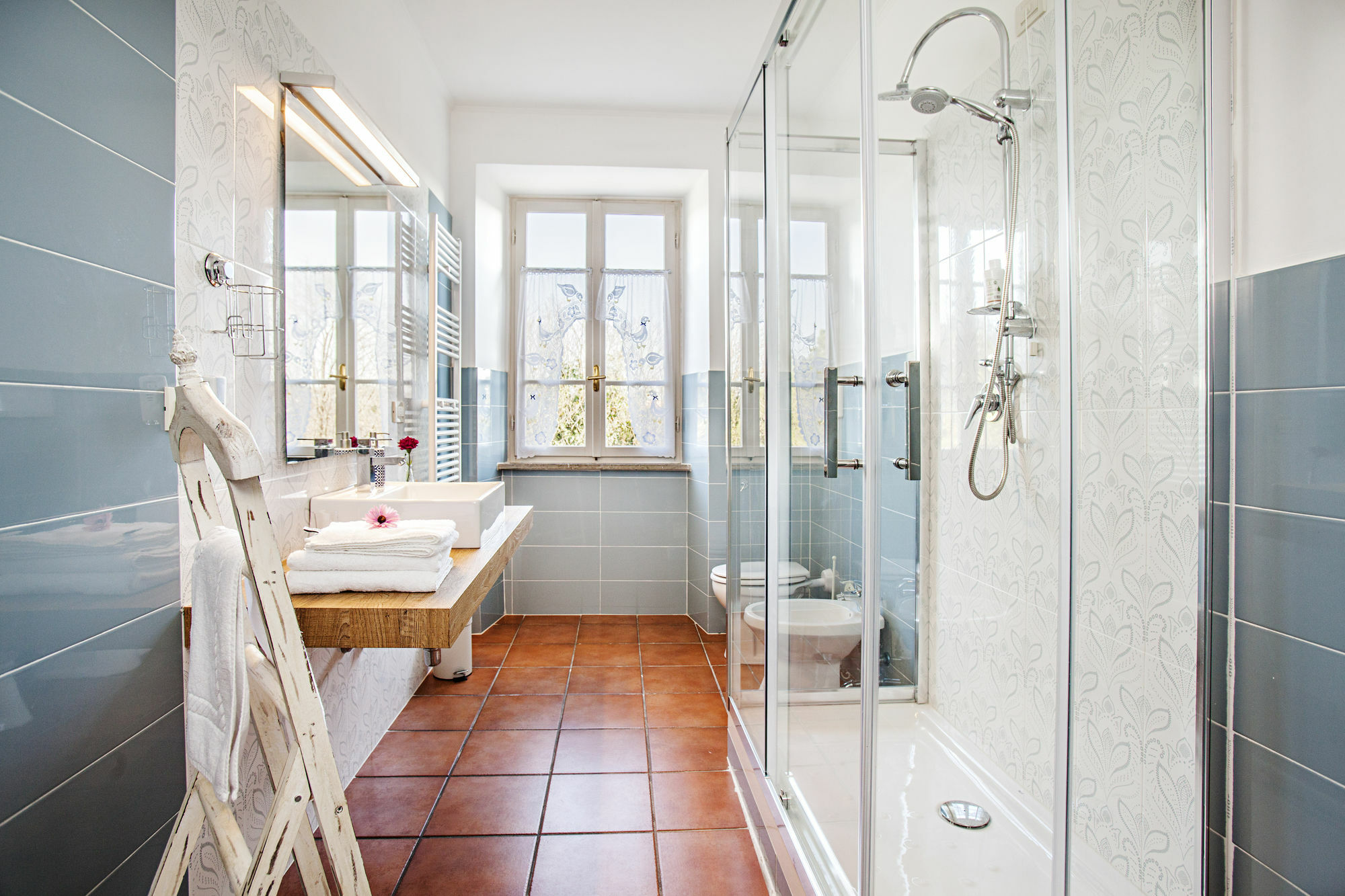 Casale Appio Guest house