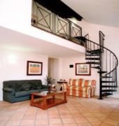Residenza Monti Holiday home Rome