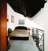 Holiday home Residenza Monti *