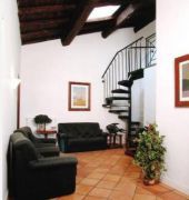 Residenza Monti Holiday home