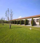 Ways Garden & Leisure Rome