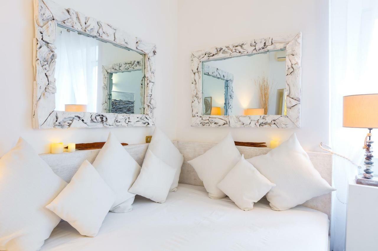 Apartment Spagna Shabby Chic Flat *