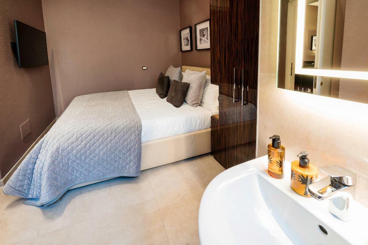 Apartment The Brunetti - Luxury Serviced