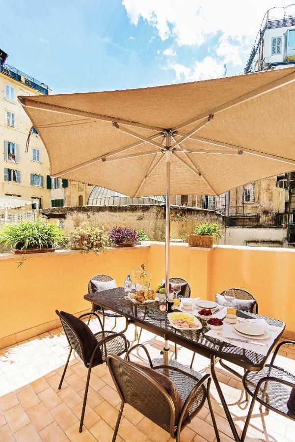 The Brunetti - Luxury Serviced Apartment