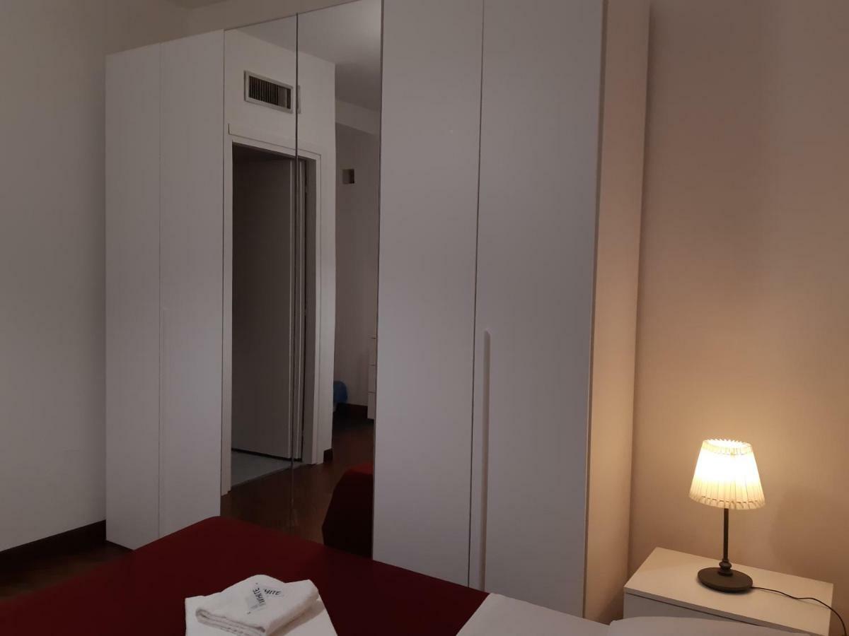 Rosa Guest house *
