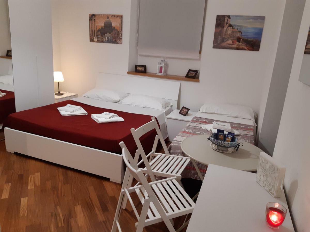 Guest house Rosa *