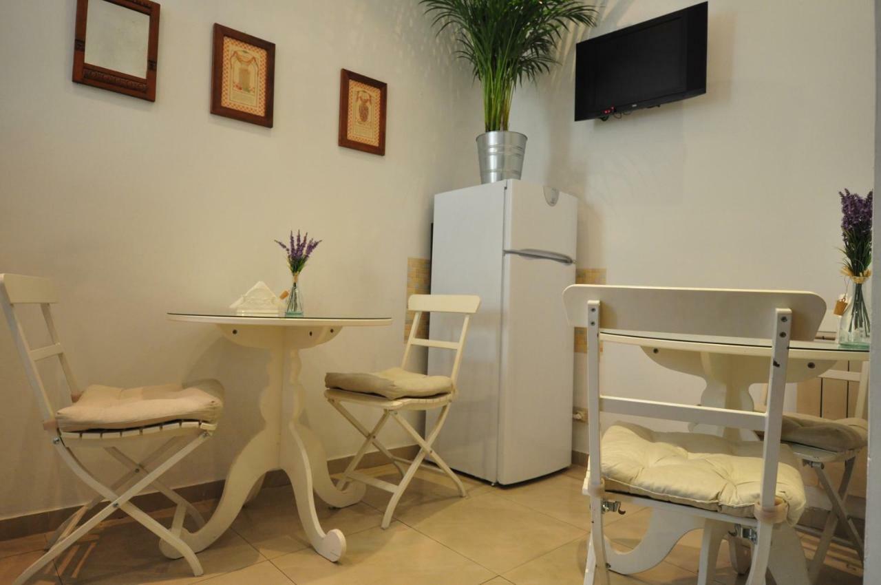 Babuino 127 Guest house Rome