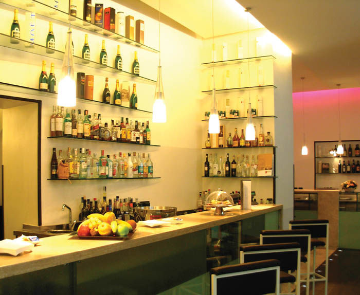 Exe International Palace Hotel 4*