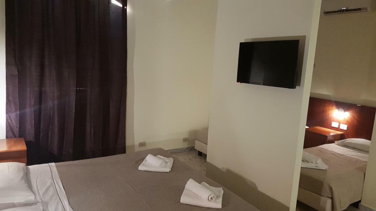 Guest house Domus Ferraro Rome