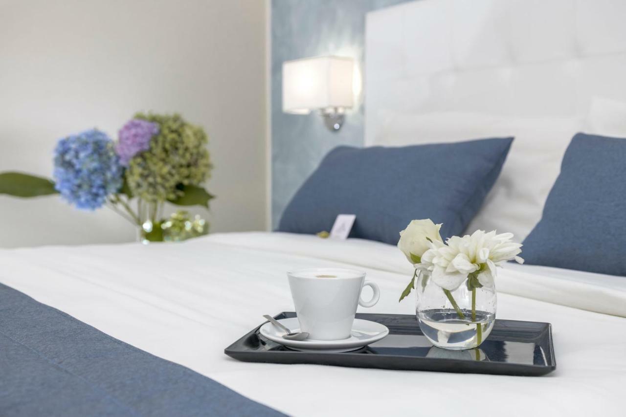 Guest house St. Peter Fortytwo Rome