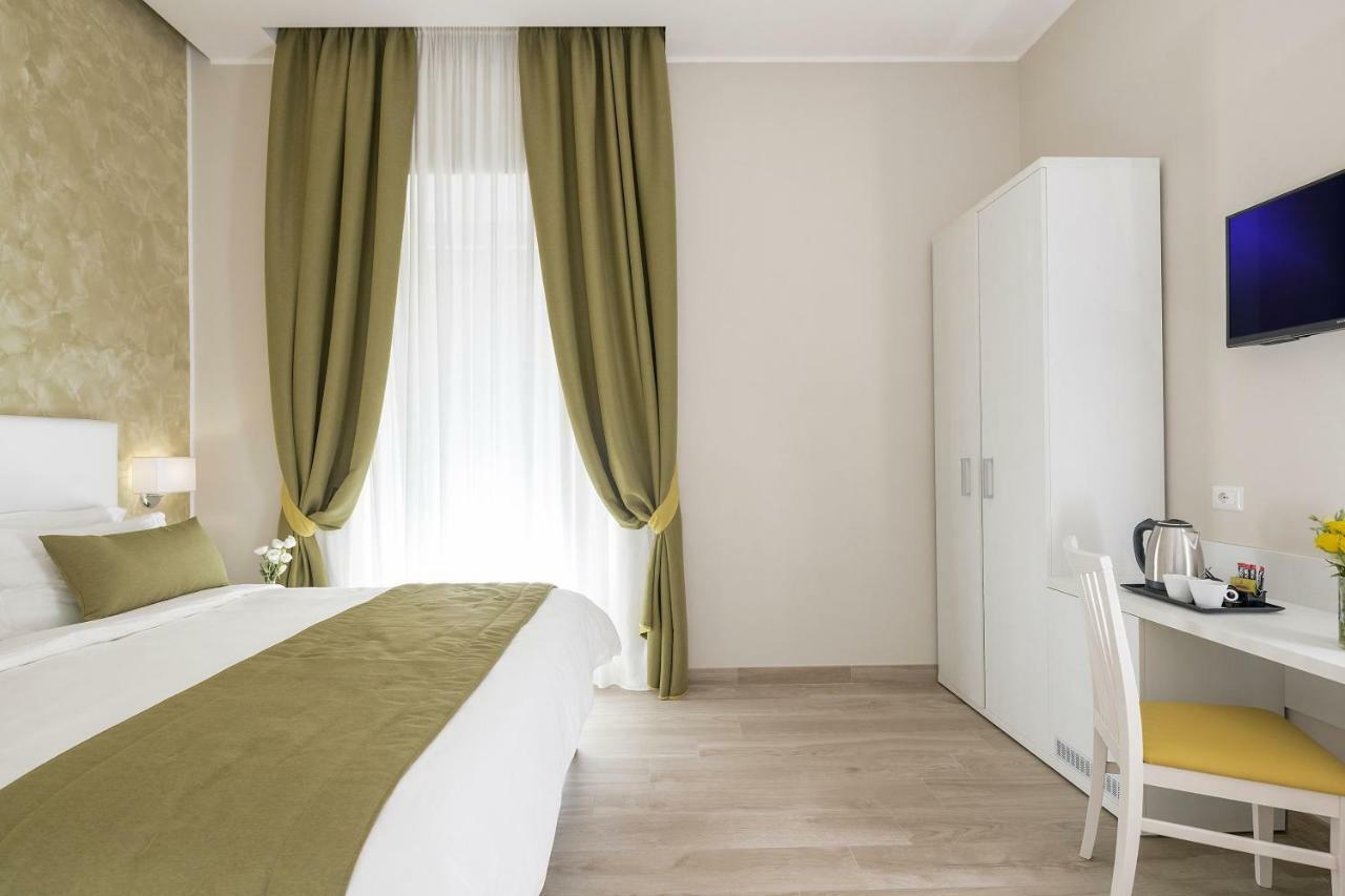 Guest house St. Peter Fortytwo 2*
