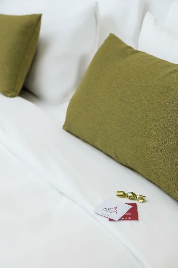 St. Peter Fortytwo Guest house 2*