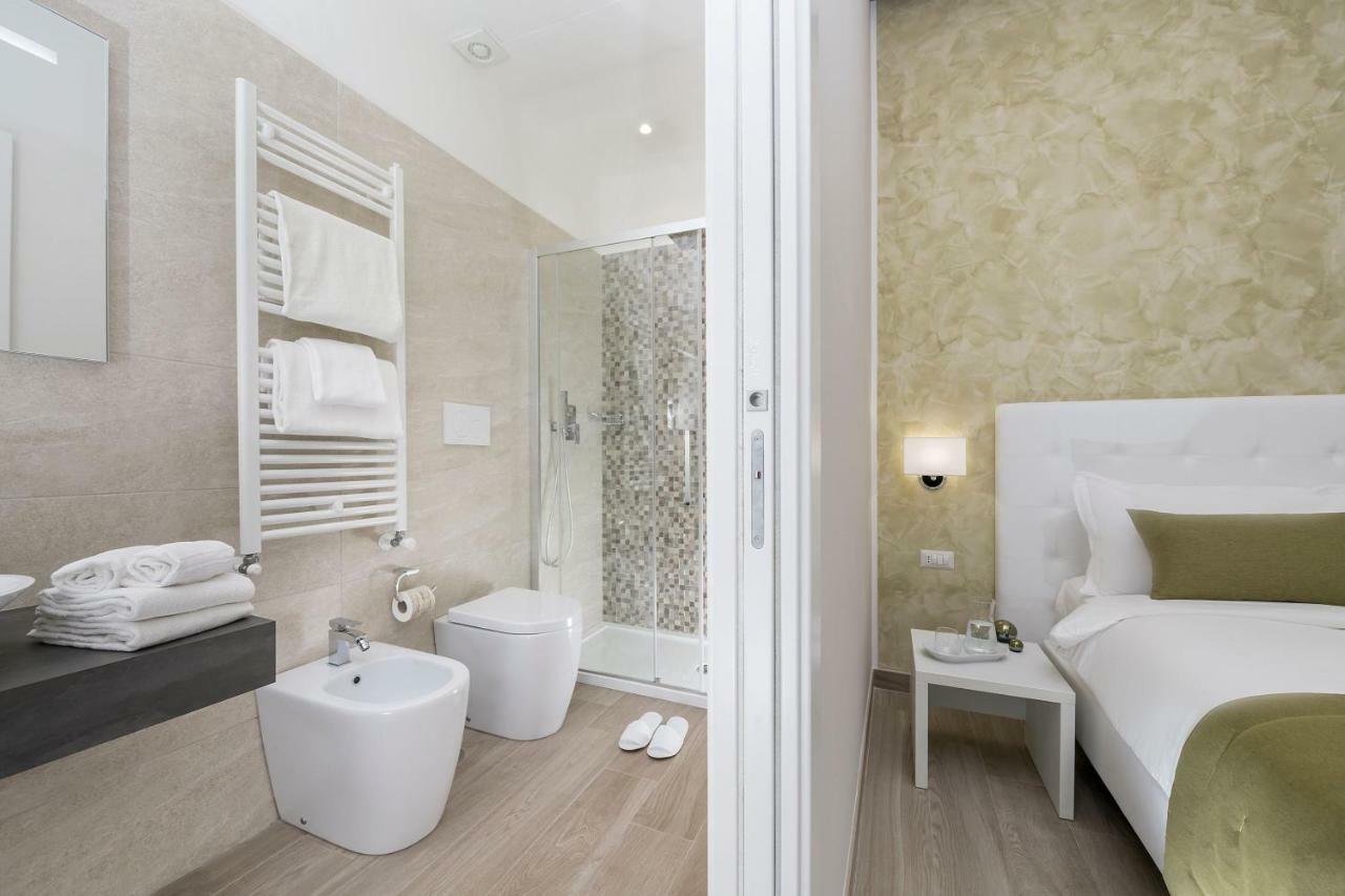 St. Peter Fortytwo Guest house 2*