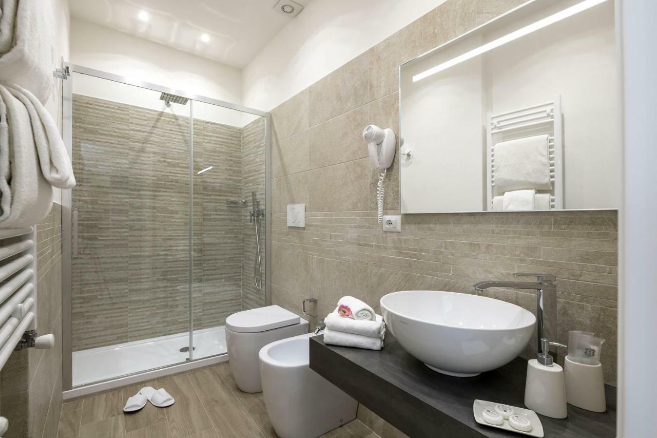 Guest house St. Peter Fortytwo 2*