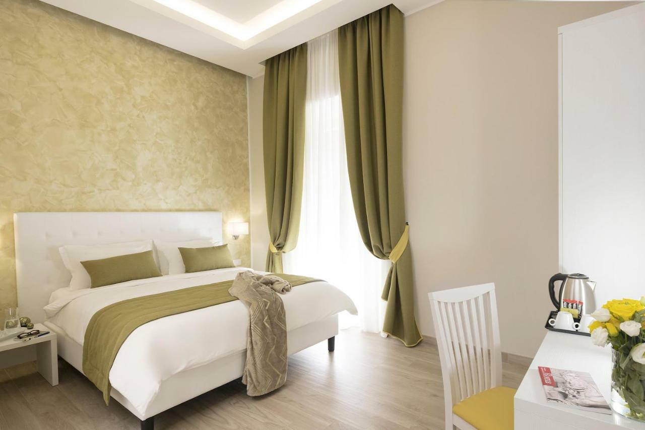 Guest house St. Peter Fortytwo 2*