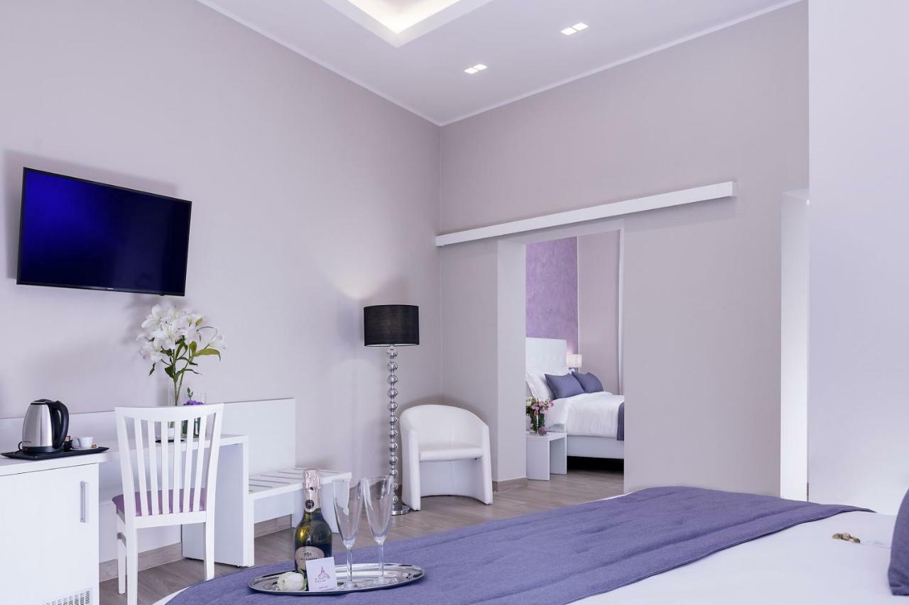 Guest house St. Peter Fortytwo 2*