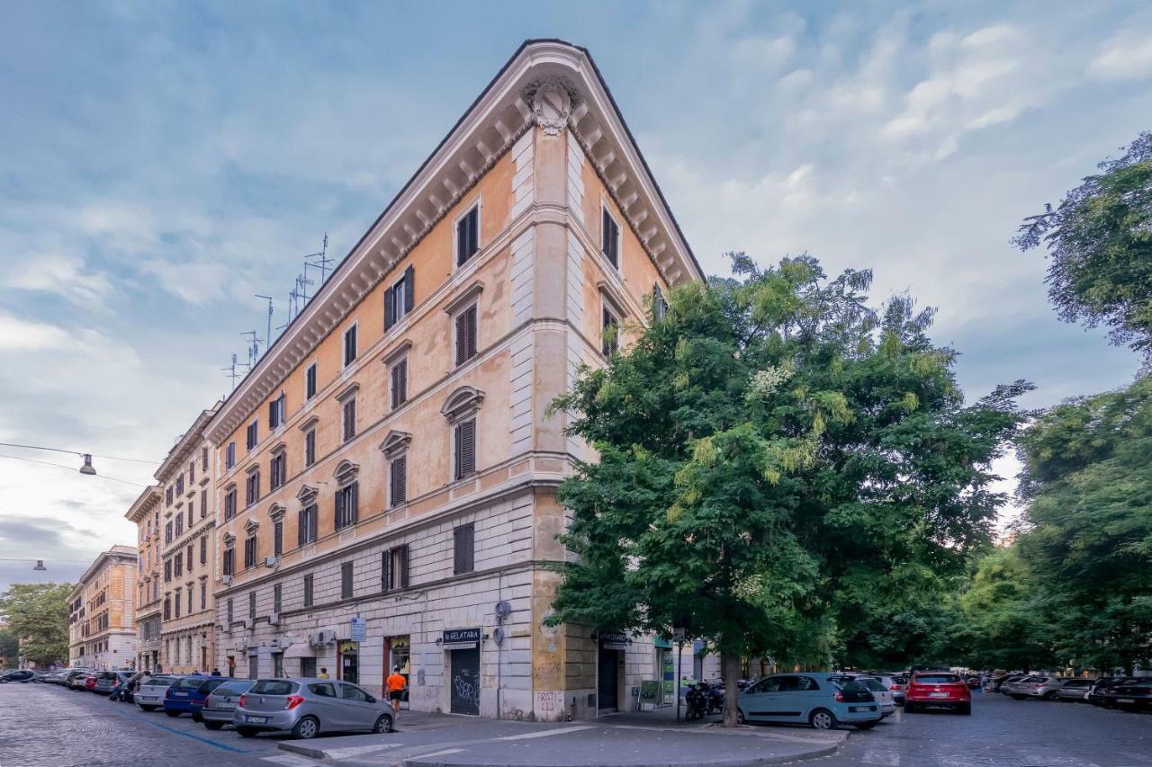 St. Peter Fortytwo Guest house Rome
